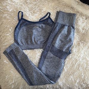 Gymshark Flex Set